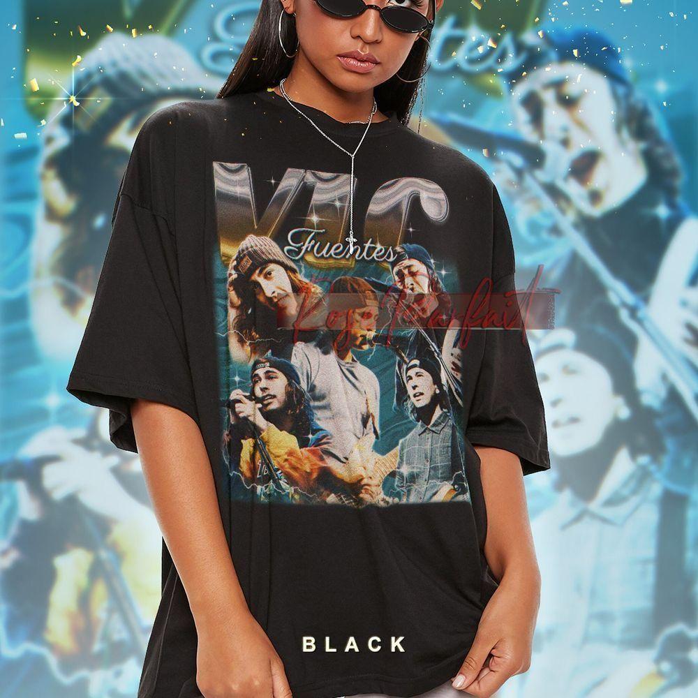 Vintage Vuitino Merch Vintage Vuitino Merch